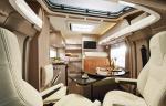 Burstner Travel Van t 590 G 2014 года